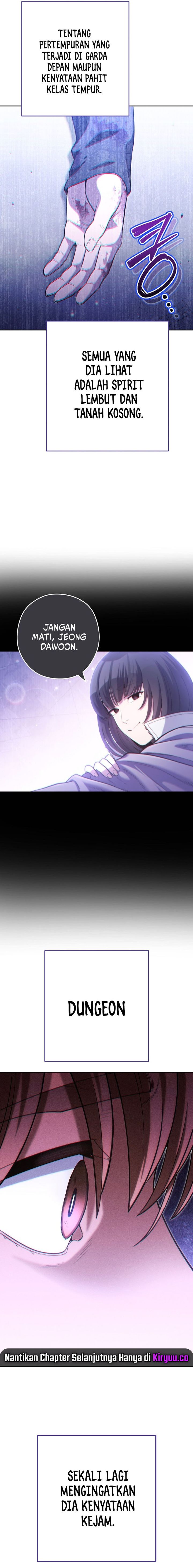 Dungeon Reset Chapter 211 Gambar 25